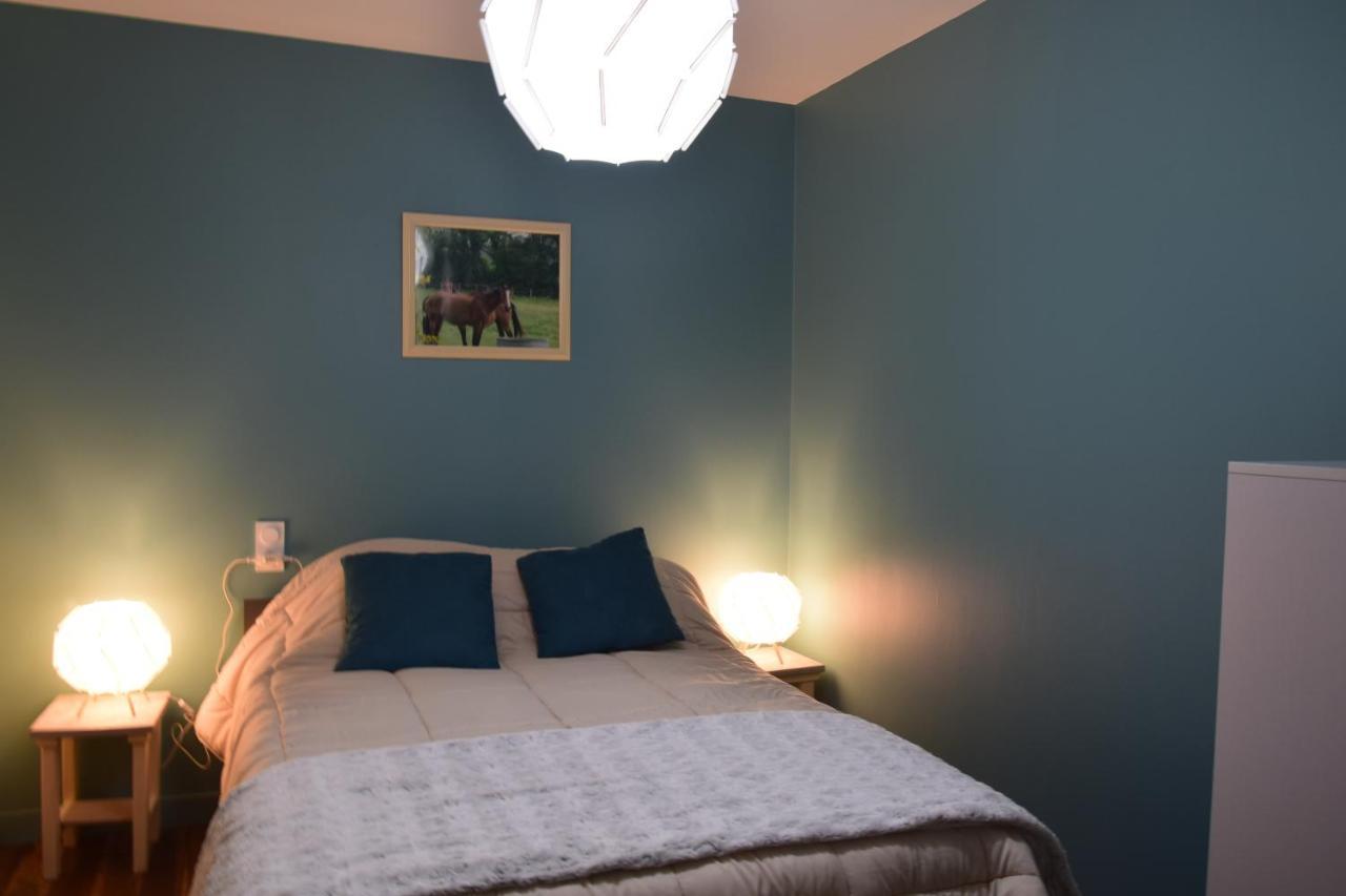 Bed and Breakfast Ecluse Le Port, Etape Velofrancette Sace Екстер'єр фото